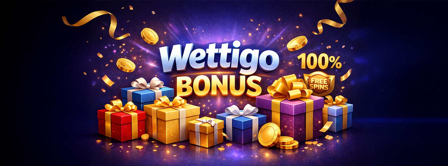 Wettigo Bonus