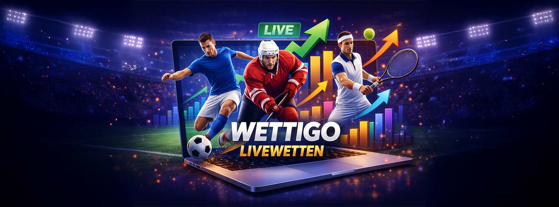 Wettigo Livewetten