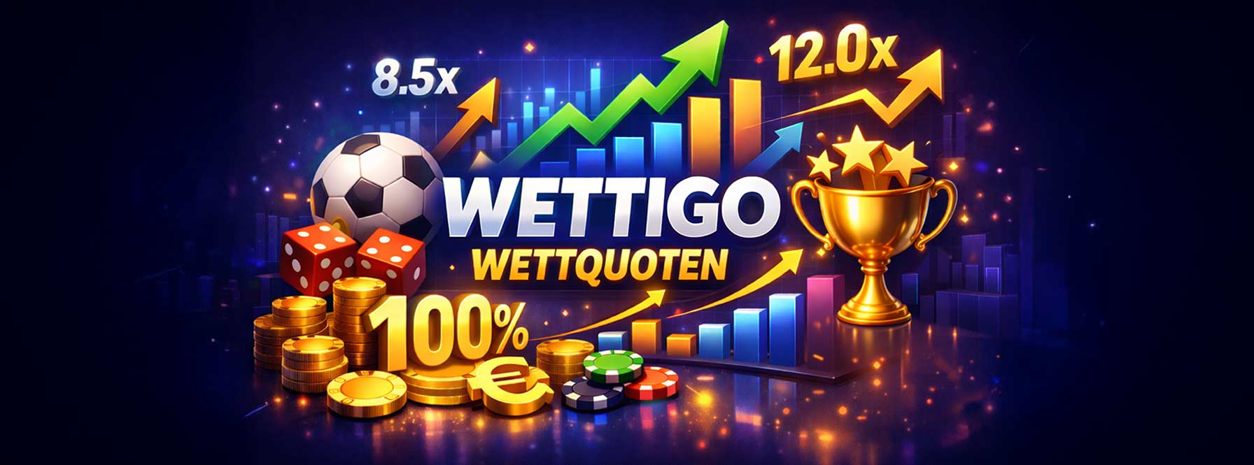 Wettigo Wettquoten
