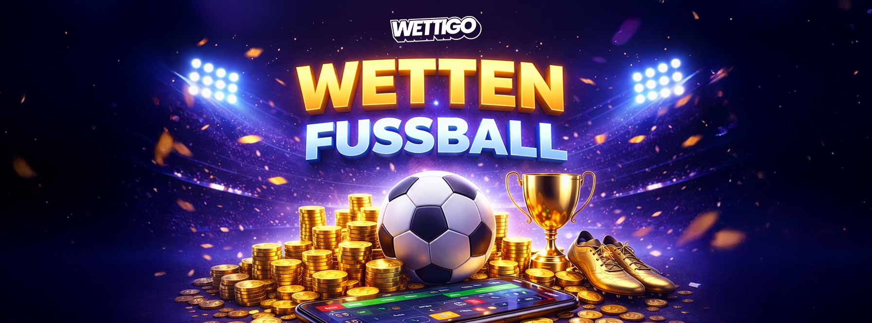 Wetten Fussball